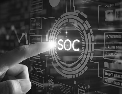What Is a Security Operations Center (SOC)?