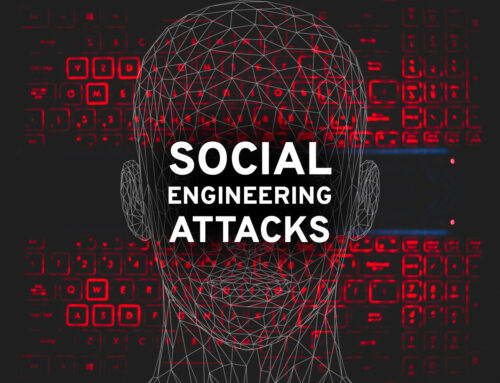 Understanding Social Engineering Attacks.