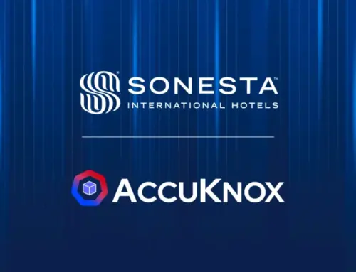 Sonesta International Hotels Implements Industry-Leading Cloud Security Through AccuKnox Collaboration