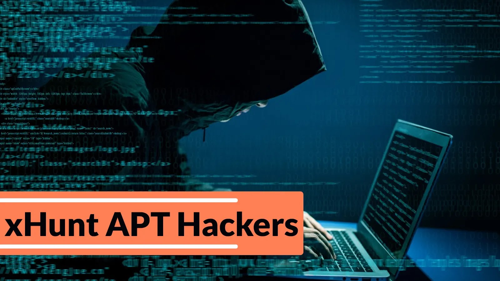 xHunt APT Hackers Attacking Microsoft Exchange and IIS Web Servers to Deploy Custom Backdoors