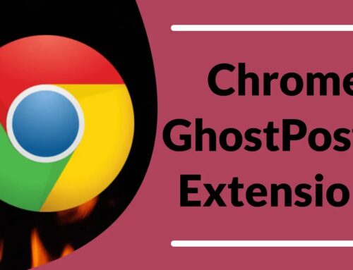 17 New Malicious Chrome GhostPoster Extensions with 840,000+ Installs Steals User Data