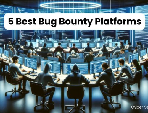 5 Best Bug Bounty Platforms for White-Hat Hackers – 2026