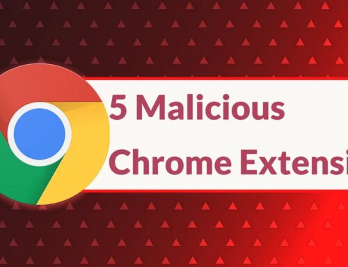 5 Malicious Chrome Extensions Attacking Enterprise HR and ERP Platforms for Complete Takeover