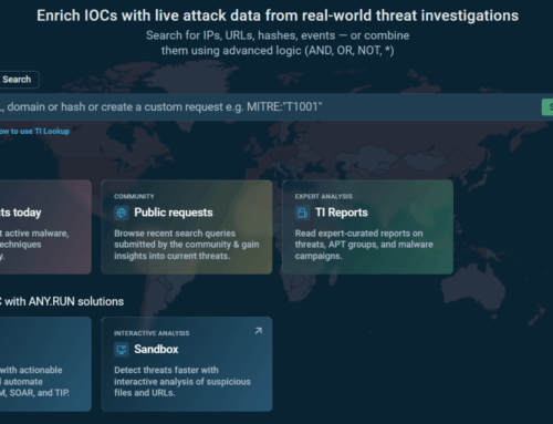 5 SOC Challenges You Can Eliminate with a Single Improvement