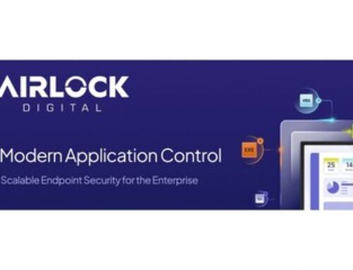 Airlock Digital Announces Independent TEI Study Quantifying Measurable ROI & Security Impact