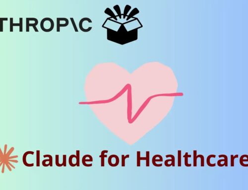 Anthropic Unveils “Claude for Healthcare” to Help Users Understand Medical Records