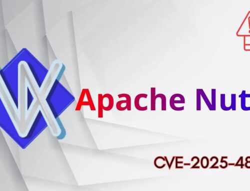 Apache NuttX Vulnerability Let Attackers to Crash Systems