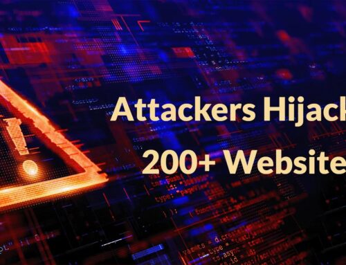 Attackers Hijacked 200+ Websites Exploiting Magento Vulnerability to Gain Root-level Access