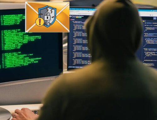 Attackers Reverse‑Engineer Patch to Exploit SmarterMail Admin Bypass in the Wild