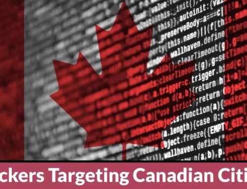Attackers Targeting Canadian Citizens by Exploiting Their Reliance on Digital Services
