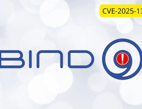 BIND 9 Vulnerability Allow Attackers to Crash Server by Sending Malicious Records