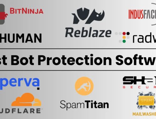 10 Best Bot Protection Software – 2026