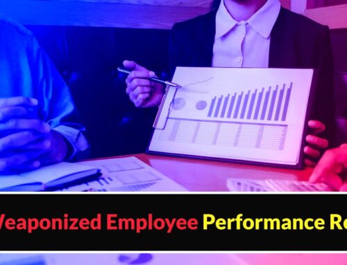 Beware of Weaponized Employee Performance Reports that Deploys Guloader Malware