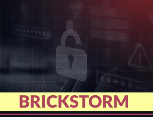 CISA Releases BRICKSTORM Malware Report with New YARA Rules for VMware vSphere