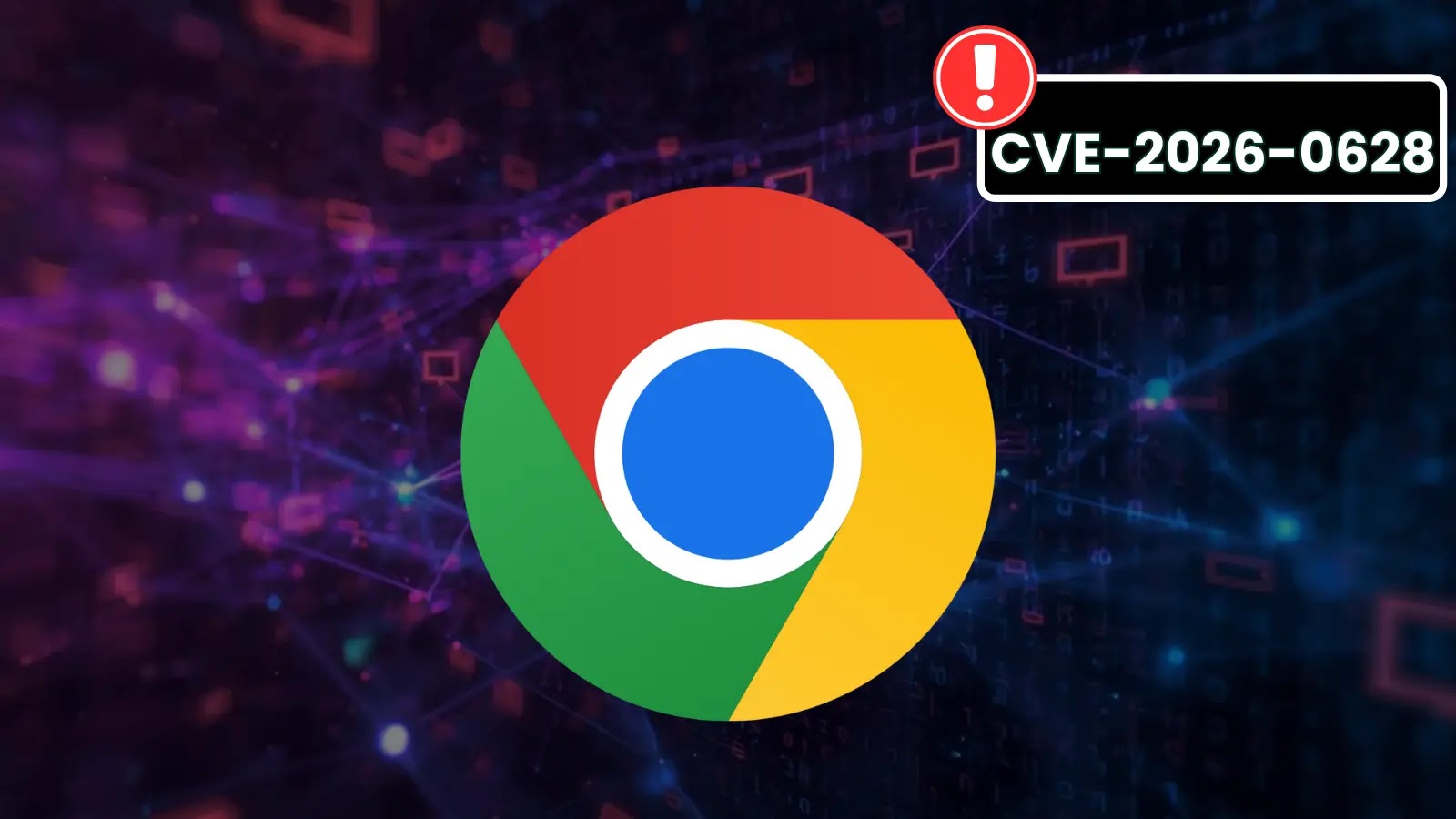 Chrome WebView Vulnerability