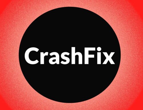 CrashFix – Hackers Using Malicious Extensions to Display Fake Browser Warnings