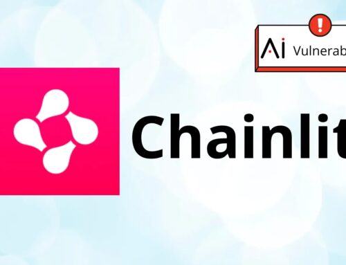 Critical Chainlit AI Vulnerabilities Let Hackers Gain Control Over Cloud Environments
