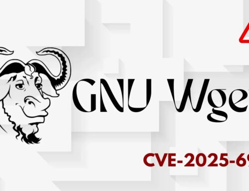 Critical GNU Wget2 Vulnerability Let Remote Attackers to Overwrite Sensitive Files