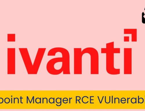 Critical Ivanti Endpoint Manager 0-day RCE Vulnerabilities Actively Exploited in Attacks