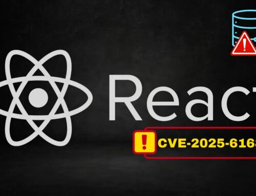 Critical React Router Vulnerability Let Attackers Access or Modify Server Files