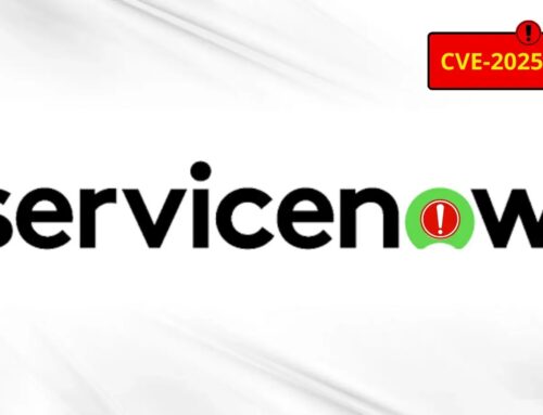Critical ServiceNow Vulnerability Enables Privilege Escalation Via Unauthenticated User Impersonation