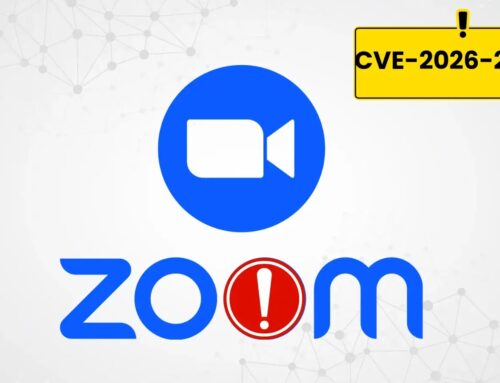 Critical Zoom Command Injection Vulnerability Enables Remote Code Execution
