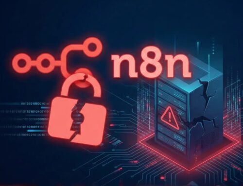 Critical n8n Vulnerability Enables Authenticated Remote Code Execution