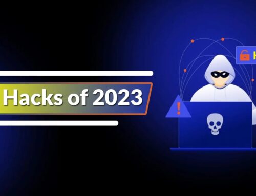 10 Most Notable Cyber Attacks of 2026