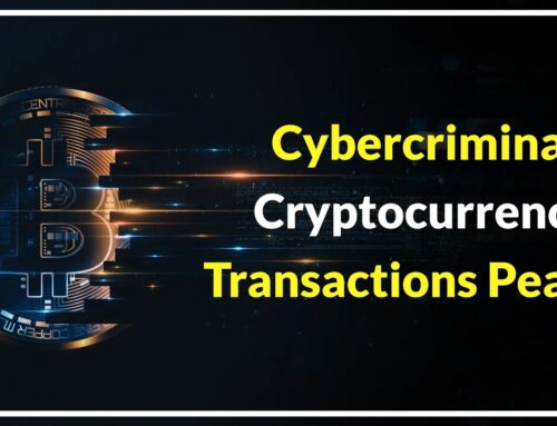 Cybercriminal Cryptocurrency Transactions Peaked in 2025 Following Nation‑State Sanctions Evasion Moves