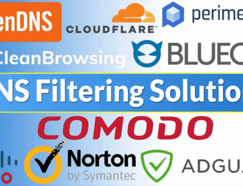 Top 11 Best DNS Filtering Solutions – 2026