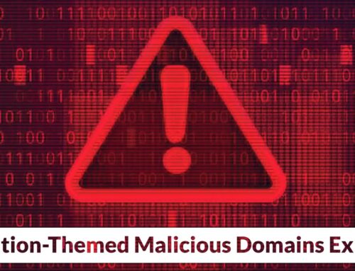 Education-Themed Malicious Domains Linked to Bulletproof Hosting Infrastructure Exposed