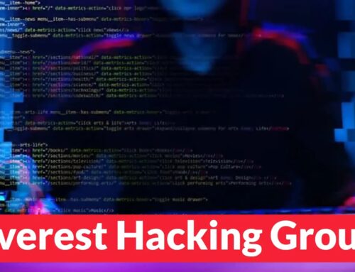 Everest Hacking Group Allegedly Claims Breach of Nissan Motors