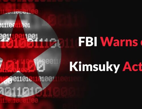FBI Warns of Kimsuky Actors Leverage Malicious QR Codes to Target U.S. Organizations