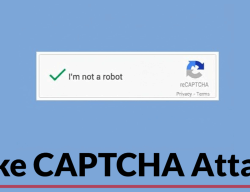 Fake CAPTCHA Attack Leverages Microsoft Application Virtualization (App-V) to Deploy Malware