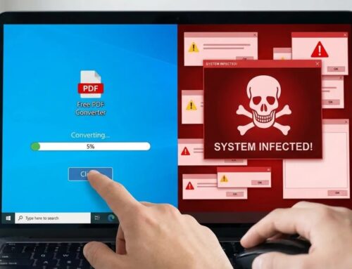 Free Converter Apps that Convert your Clean System to Infected in Seconds