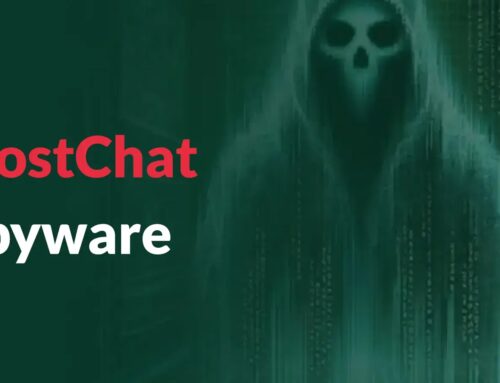 GhostChat Spyware Attacking Android Users Via WhatsApp to Exfiltrate Sensitive Details