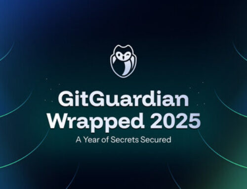 GitGuardian Closes 2025 with Strong Enterprise Momentum, Protecting Millions of Developers Worldwide