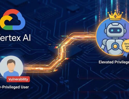 Google’s Vertex AI Vulnerability Enables Low-Privileged Users to Gain Service Agent Roles