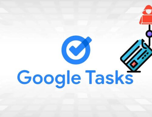 Hackers Abusing Google Tasks Notification for Sophisticated Phishing Attack