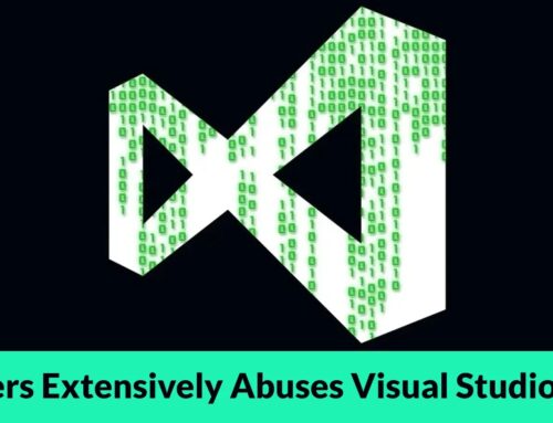 Hackers Extensively Abuses Visual Studio Code to Execute Malicious Payloads on Victim System