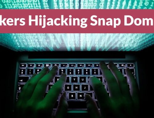 Hackers Hijacking Snap Domains to Posion Linux Software Packages for Desktops and Servers