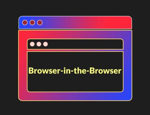 Hackers Leverage Browser-in-the-browser Tactic to Trick Facebook Users and Steal Logins