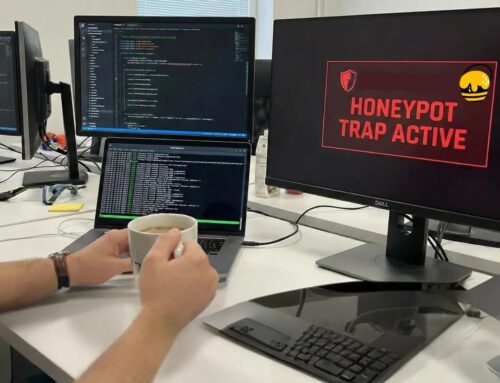 Hackers Trapped in Resecurity’s Honeypot During Targeted Attack on Employee Network
