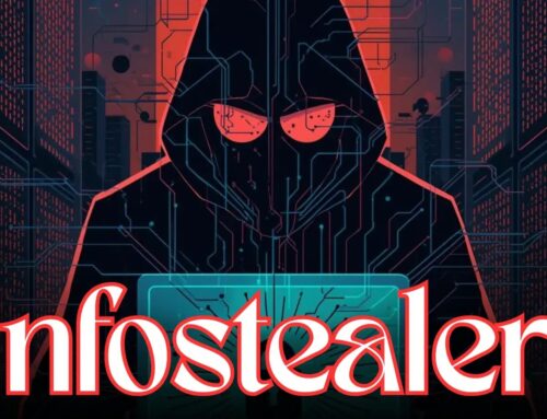 Infostealers Enable Attackers to Hijack Legitimate Business Infrastructure for Malware Hosting