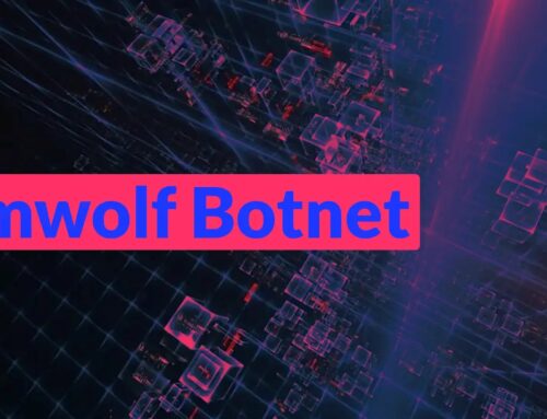 Kimwolf Botnet Hacked 2 Million Devices and Turned User’s Internet Connection as Proxy Node
