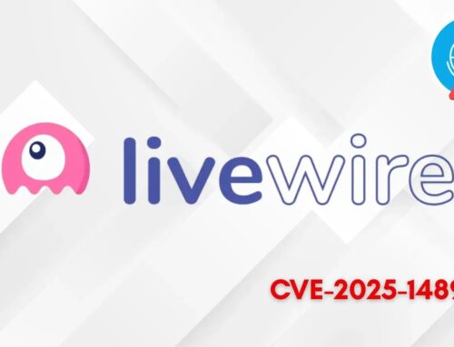 Livewire Filemanager Vulnerability Exposes Web Applications to RCE Attacks