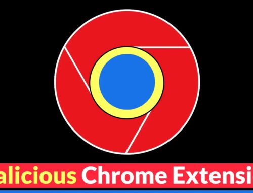 Malicious Chrome Extension Steals Wallet Login Credentials and Enables Automated Trading