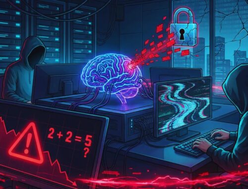 Researchers Manipulate Stolen Data to Corrupt AI Models and Generate Inaccurate Outputs