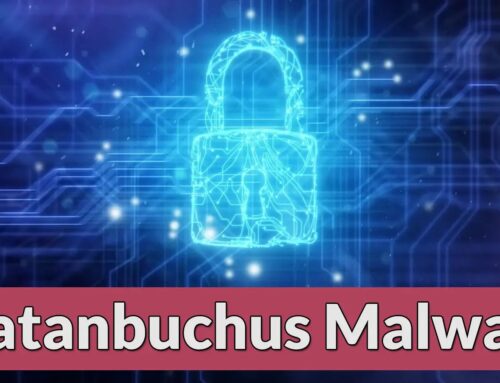 Matanbuchus Malware Downloader Evading AV Detections by Changing Components