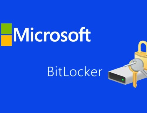 Microsoft Shares BitLocker Keys with FBI to Unlock Encrypted Laptops in Guam Fraud Investigation